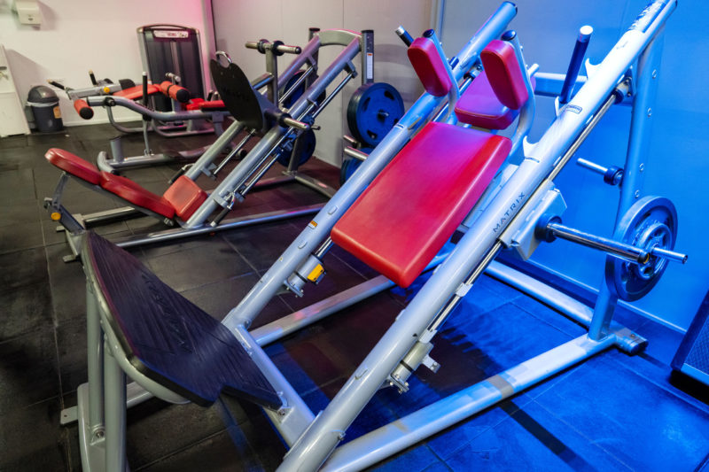 Peninsula Fitness – Live Healthy. Affordably