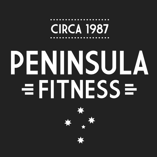 Peninsula Fitness Live Healthy Affordably